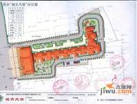 城市风情规划图1