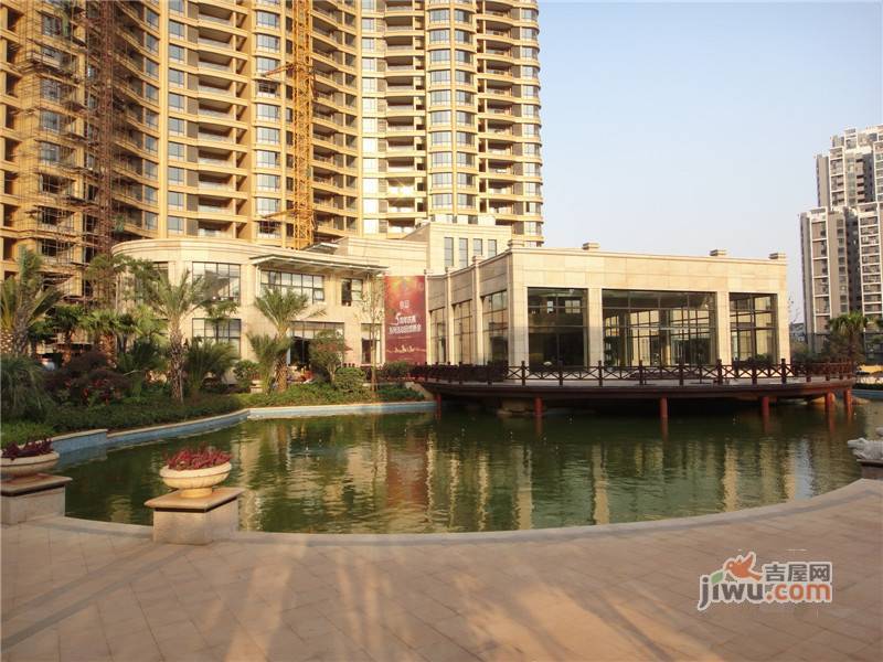 春龙金色海岸实景图7