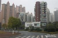 一水天城熙岸实景图6