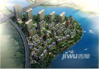 暨阳半岛豪园二期效果图图片
