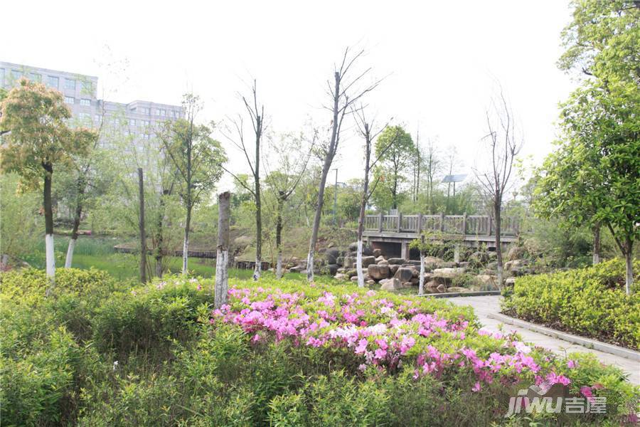 汉鼎瑞和园实景图29