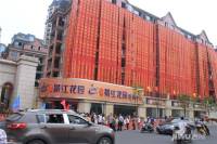 暨阳景江花园位置交通图图片